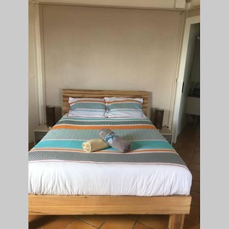 הוילה לה קברה Le Morne Charlotte מראה חיצוני תמונה